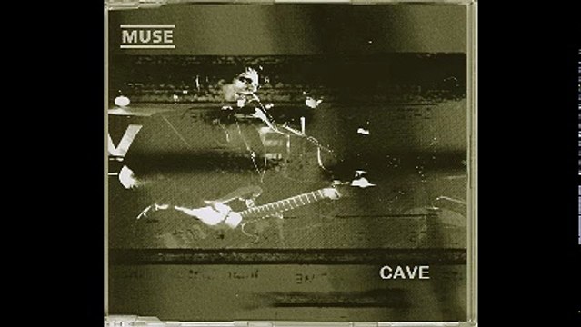 Muse - Cave, Lyon Nuits de Fourviere, 07/28/2000