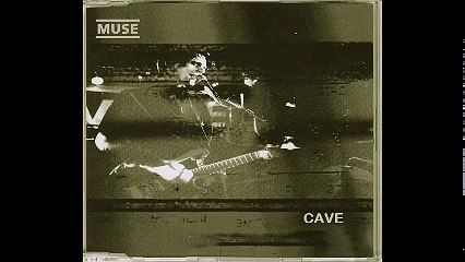 Muse - Cave, Lyon Nuits de Fourviere, 07/28/2000