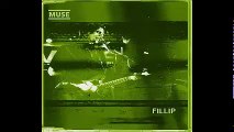 Muse - Fillip, Lyon Nuits de Fourviere, 07/28/2000