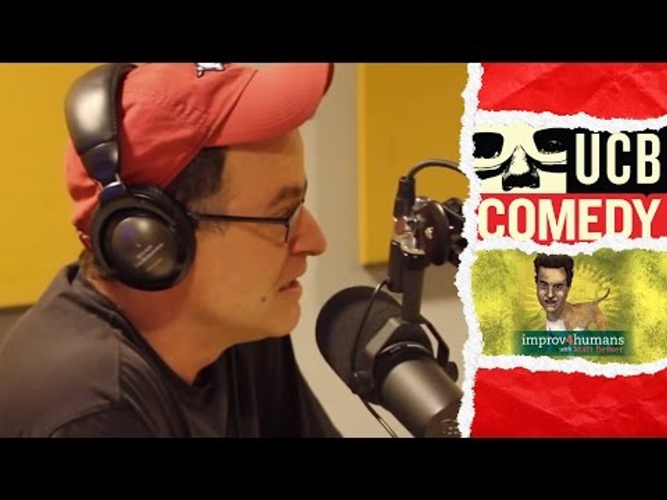 Whiplash | by improv4humans