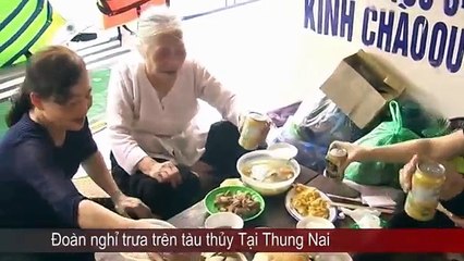 DU LỊCH XỨ MƯỜNG HÒA BÌNH THÁC BỜ -,29-03-2014 ,Phần 2 ,TÂN HỒNG THÁI