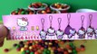 Кегли Неожиданные Яйца Чашки | Дори сюрприз игрушки Hello Kitty Minnie Mouse Ice Age Huevos Sorpresa