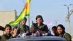 YPG, Ellerinde Türk Bayrağı Olan Suriyelilere Ateş Açtı: 7 Ölü, 3 Yaralı