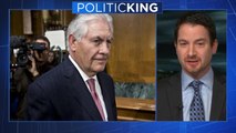 Why Tillerson's ties to Russia may undermine his Senate confirmation