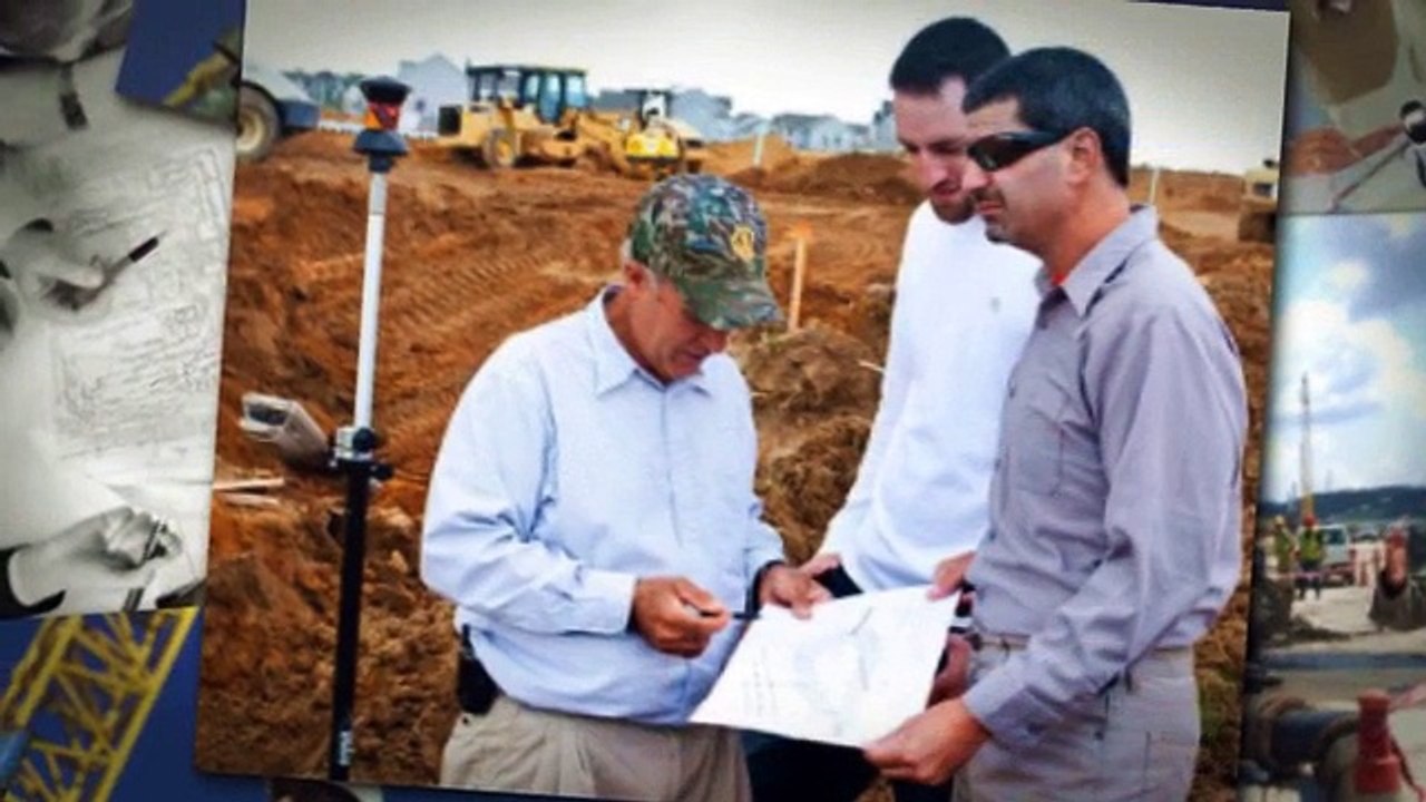 Hire the highly flexible land surveyors firm