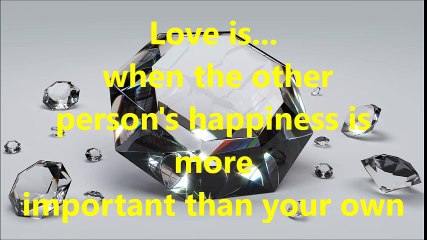 Diamonds are Forever