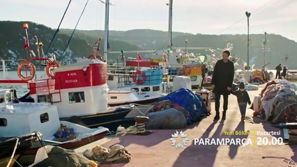 Paramparça 88. Bölüm Fragmanı