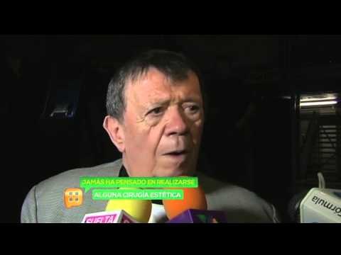 Chabelo defiende su programa de prohibiciones