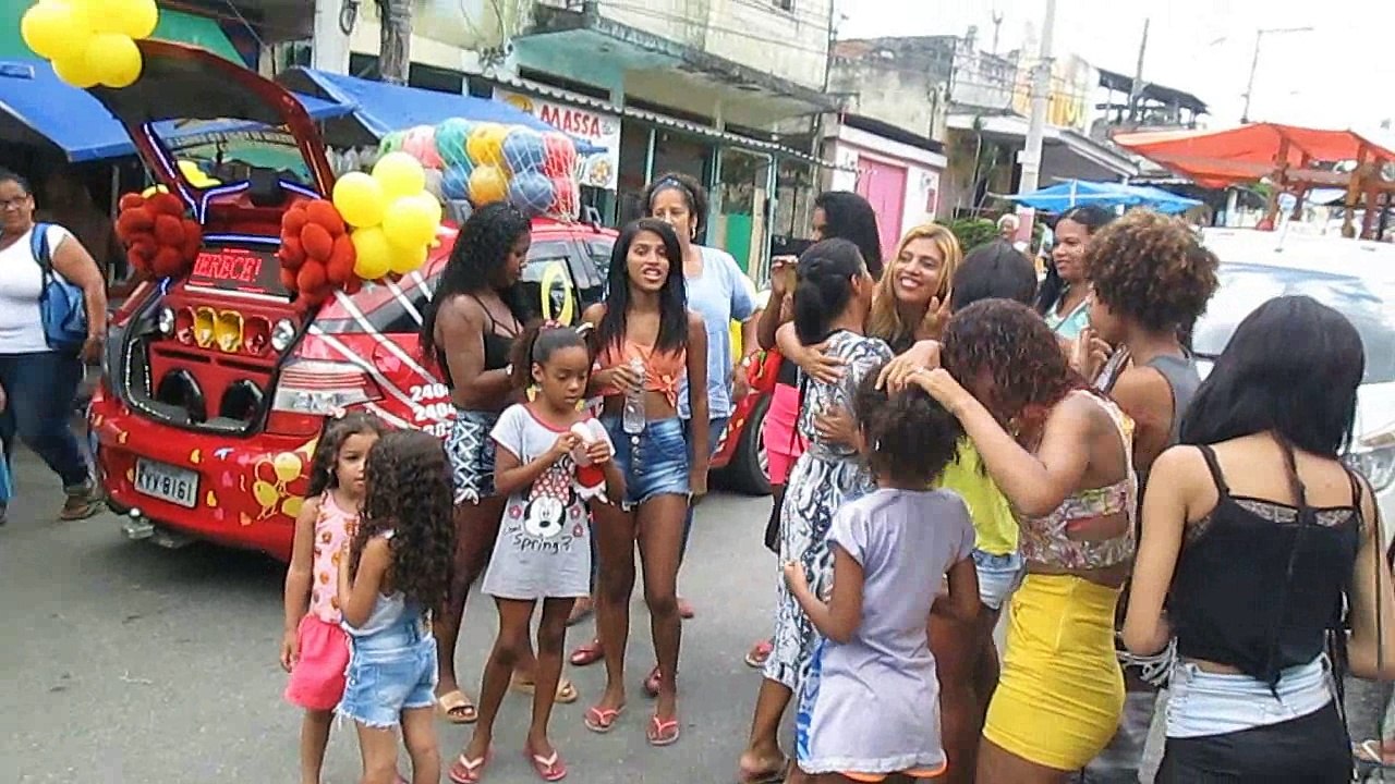 VLOG - Zoando o Plantão
