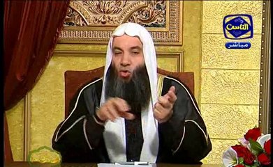 حُكم التدخين - فتاوى الرحمه