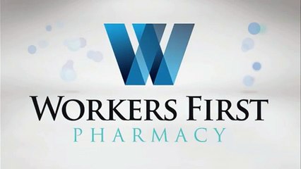 workers comp pharmacy