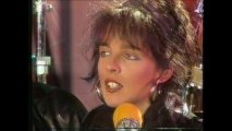 Nena - Interview Na Sowas ! - Extra 08-09-1985