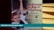 Download [PDF]  Rediscover the Joy of Learning For Ipad