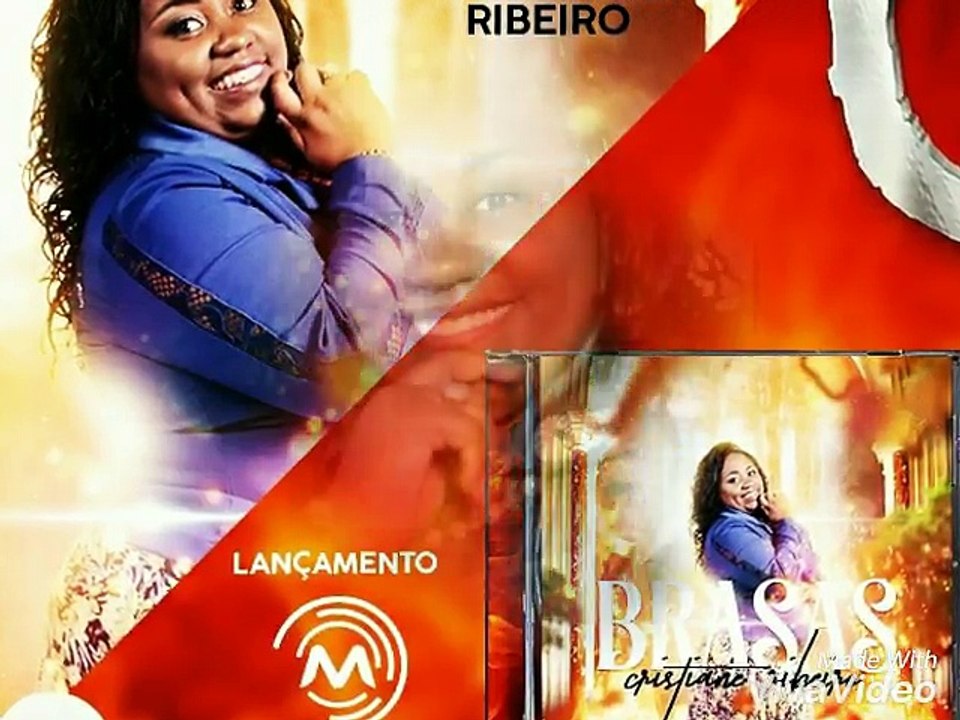 Cristiane Ribeiro  2017