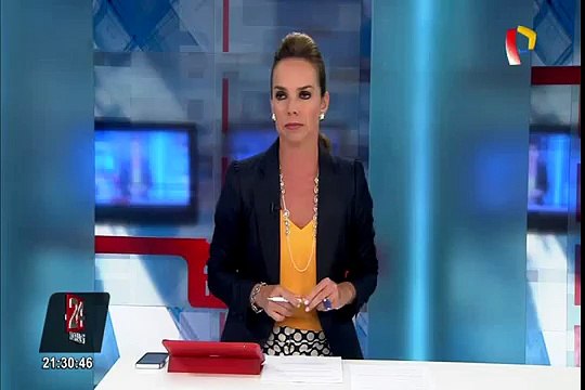 Más de 200 vehículos varados tras caída de un huaico en Arequipa