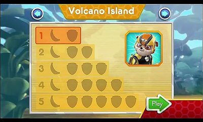 Paw Patrol Pups Take Flight | New Video Game for Kids by Nickelodeon | Android Gameplay