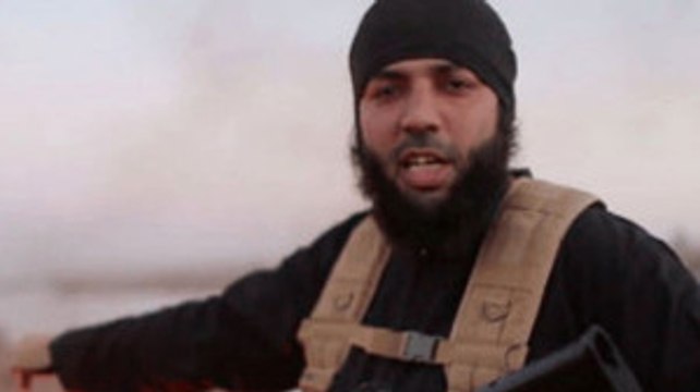 Mehmetçiği Kaçıran DEAŞ'lı Terörist Türkiye'de 8 Ay Hapis Yatmış