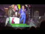 Juan Gabriel vuelve a Paraguay tras casi 10 años