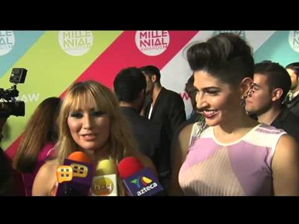 Eiza González no olvida sus raíces mexicanas