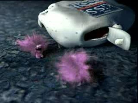 [Pub] Mini Kiss Cool