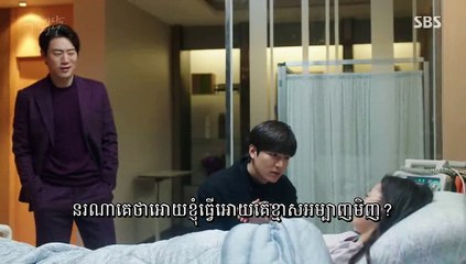 Preng Nitean Sneh Samot Kheav Ep 19