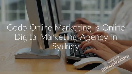 Web Development Sydney