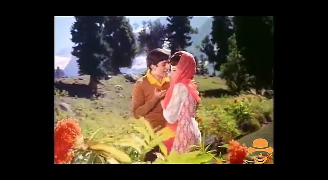 Bekhudi Mein Sanam uth gaye jo kadam (Haseena Maan Jayegi )1968