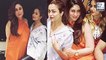 Kareena Kapoor's Gorgeous Look At Karan Johar's Bash