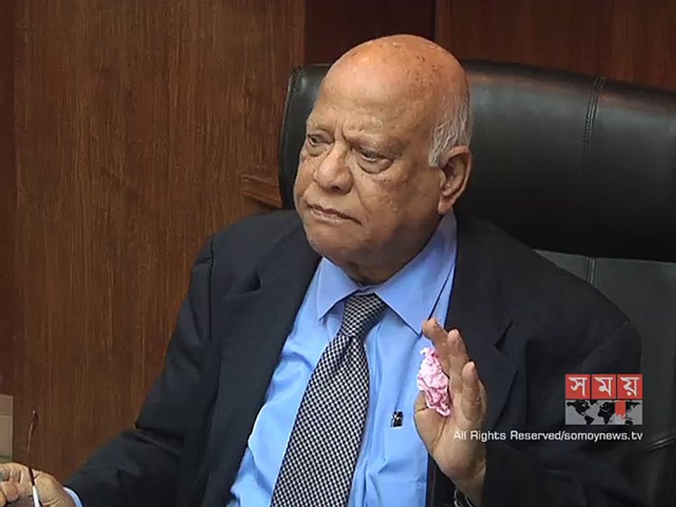 'ড. ইউনূসের করমুক্ত সুবিধা বিষয়ে তদন্ত হচ্ছে'