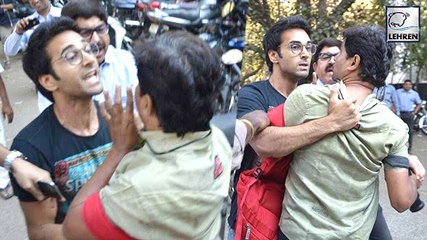 Pulkit Samrat Beats Media Photographer