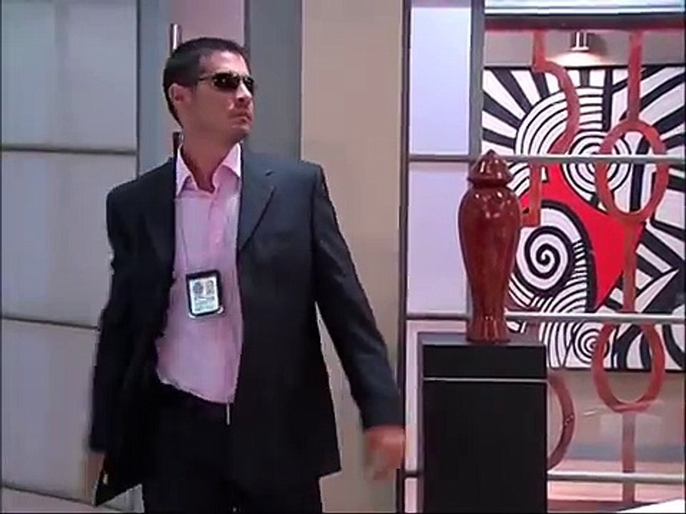 La Viuda Joven - Escena del día - Capitulo 19