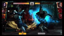 WWE Immortals (By Warner Bros.) - iOS / Android - Gameplay Video