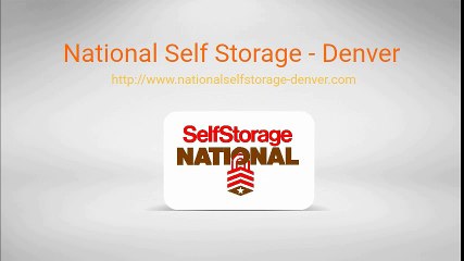 self storage units arvada colorado