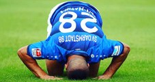 Alman Ekibi Darmstadt, Müslüman Futbolcusunu 