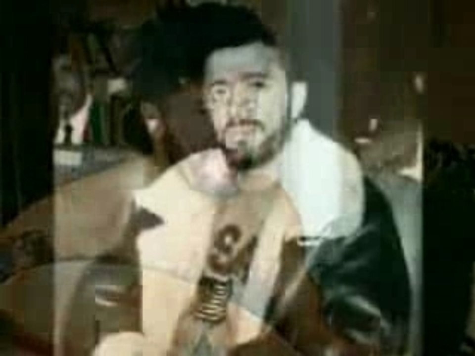 MATOUB LOUNES