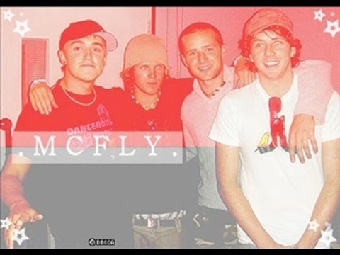mcfly - the heart never lies radio version