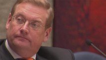 El ministro de Justicia holandés dimite a menos de dos meses de las elecciones generales