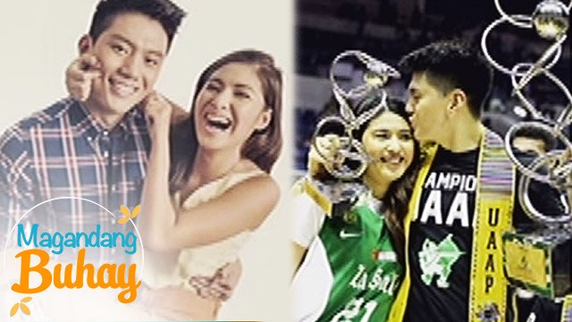 Magandang Buhay: Jeron's girlfriend