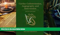 Audiobook  Cardiac Catheterization, Angiography, and Intervention Donald S. Baim For Kindle