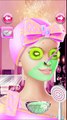 Beauty Princess Makeover Salon - Android gameplay Salon™ Movie apps free kids best top TV