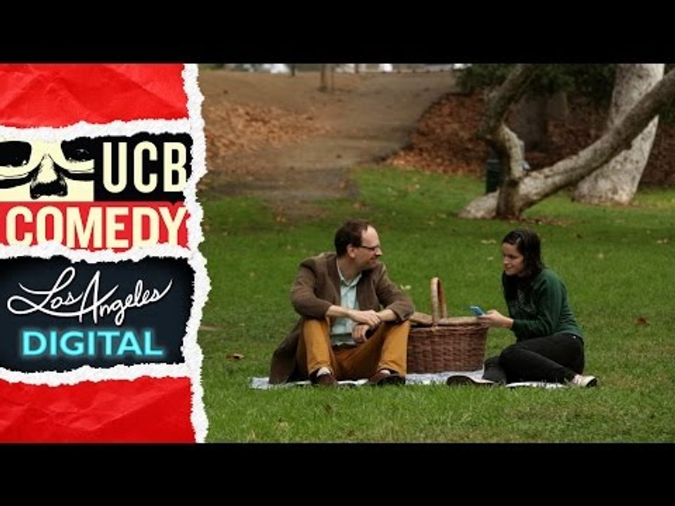 Dad Or Boyfriend? | by Los Angeles Digital