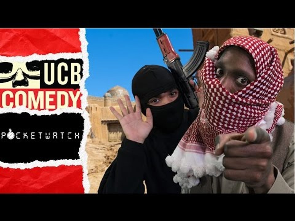 ISIS vs Al Qaeda: Who's right for you? | by Pocketwatch