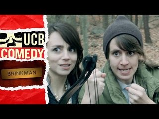 Last Two People on Earth - Episode 6 | by Brinkman