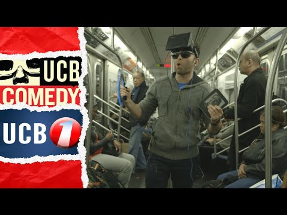 Ready For the Future with Soylent with Boris | by UCB1