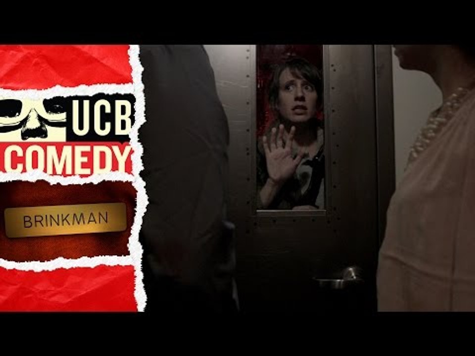 Last Two People on Earth - Episode 4 | by Brinkman