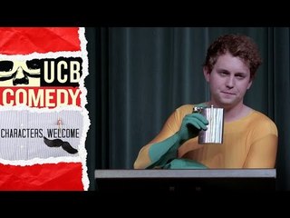 Drunk Aquaman | Characters Welcome