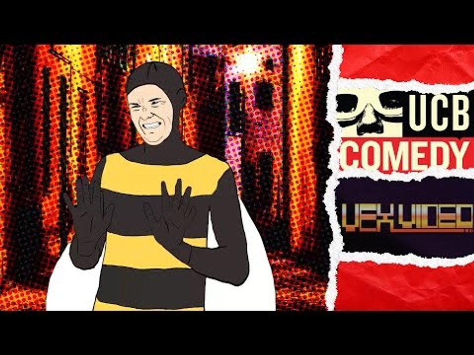 THE BEE | by Vex Video