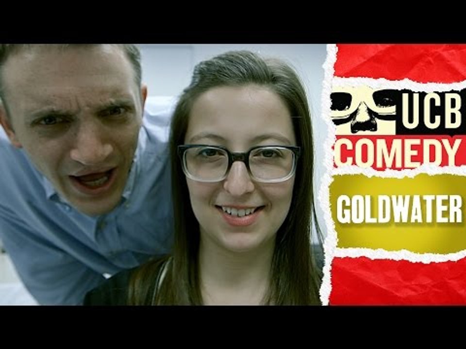 Snow | by Goldwater