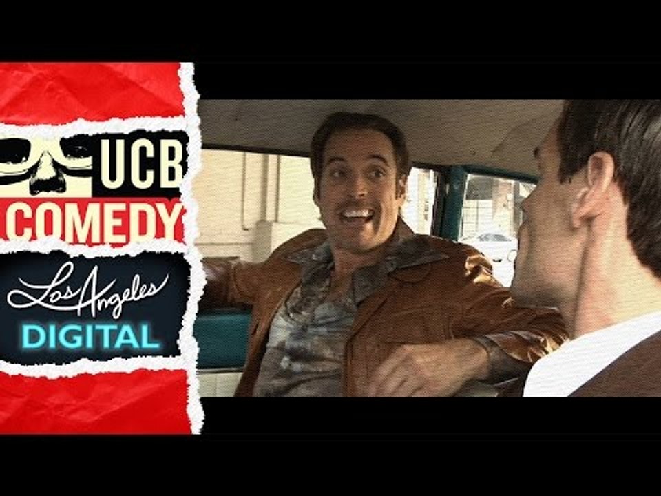 Cop Patrol | by Los Angeles Digital