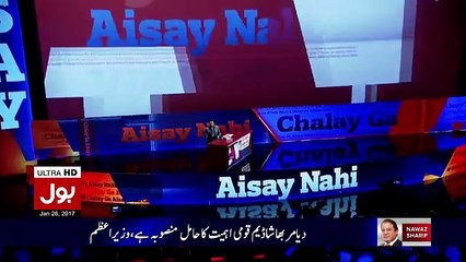 Aamir Liaquat Hosting The Show After Got Ban By PEMRA